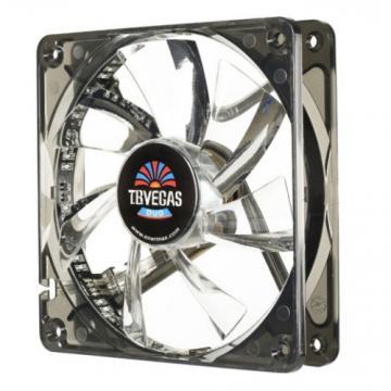 Ventilator Enermax T.B.VEGAS DUO 120mm UCTVD12A - Pret | Preturi Ventilator Enermax T.B.VEGAS DUO 120mm UCTVD12A