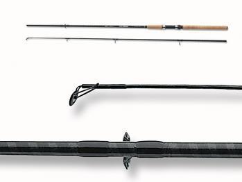 Lanseta Daiwa SAM FISHER 2.70M/40.100G - Pret | Preturi Lanseta Daiwa SAM FISHER 2.70M/40.100G