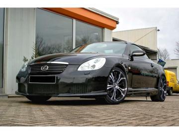 Lexus SC 430 Praguri Exclusive - Pret | Preturi Lexus SC 430 Praguri Exclusive