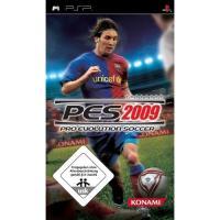 Pro Evolution Soccer 2009 PSP - Pret | Preturi Pro Evolution Soccer 2009 PSP