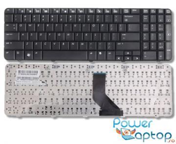 Tastatura Compaq Presario CQ60 500 - Pret | Preturi Tastatura Compaq Presario CQ60 500