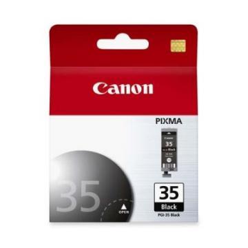 Cartus Canon BS1509B001AA PGI35Bk, negru, 191 pag, pt. IP100 - Pret | Preturi Cartus Canon BS1509B001AA PGI35Bk, negru, 191 pag, pt. IP100