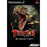 Turok Evolution PS2 - Pret | Preturi Turok Evolution PS2