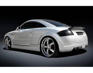 Audi TT Spoiler Spate GTS - Pret | Preturi Audi TT Spoiler Spate GTS