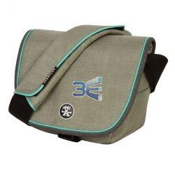 Crumpler Cupcake 3000 Gri - CUP3000-004 - Pret | Preturi Crumpler Cupcake 3000 Gri - CUP3000-004