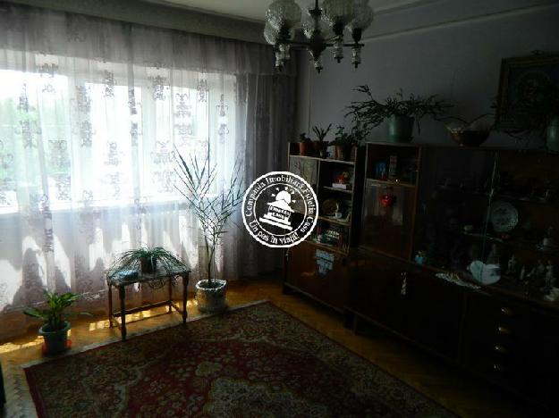 Apartament 3 camere de vanzare Iasi Bularga Baza III - Pret | Preturi Apartament 3 camere de vanzare Iasi Bularga Baza III