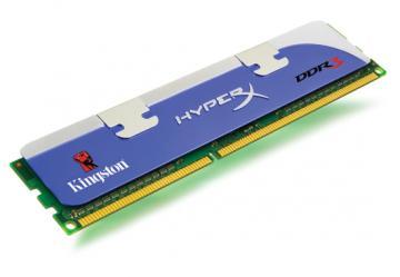 Memorie Kingston HyperX 1GB DDR3 1600MHz CL9 KHX12800D3/1G - Pret | Preturi Memorie Kingston HyperX 1GB DDR3 1600MHz CL9 KHX12800D3/1G