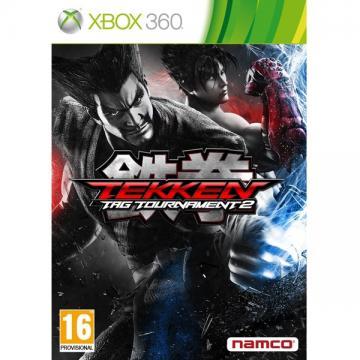 Tekken Tag Tournament 2 XB360 - Pret | Preturi Tekken Tag Tournament 2 XB360