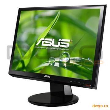 ASUS VE228D LED 21.5" Wide, rez: 1920x1080, 5ms, 250cd/m2, 1000:1 ( ASCR 10mil:1 ), D-SUB, VESA, Bla - Pret | Preturi ASUS VE228D LED 21.5" Wide, rez: 1920x1080, 5ms, 250cd/m2, 1000:1 ( ASCR 10mil:1 ), D-SUB, VESA, Bla