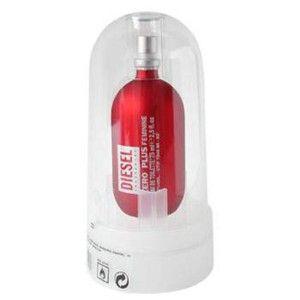 Diesel Zero Plus Feminine, 75 ml, EDT - Pret | Preturi Diesel Zero Plus Feminine, 75 ml, EDT