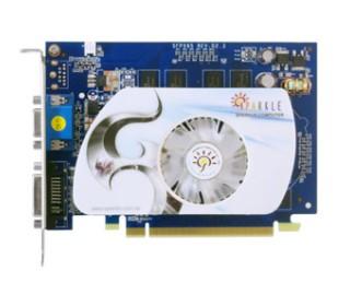 Placa video Sparkle VGA PCI-E nVidia GeForce 9500GT 512MB SX95GT512D2-DP - Pret | Preturi Placa video Sparkle VGA PCI-E nVidia GeForce 9500GT 512MB SX95GT512D2-DP