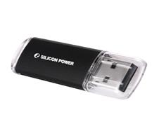 Silicon Power USB flash drive Ultima I Black 16GB - Pret | Preturi Silicon Power USB flash drive Ultima I Black 16GB