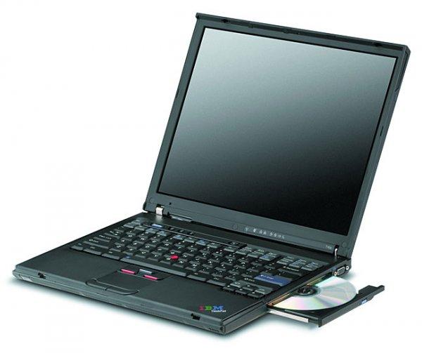 Vand Laptop IBM Thinkpad T42 667 lei - Pret | Preturi Vand Laptop IBM Thinkpad T42 667 lei