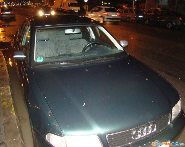 audi a4 pt dezmembrari - Pret | Preturi audi a4 pt dezmembrari