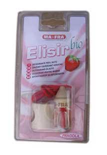 ELISIR BIO capsuna - Pret | Preturi ELISIR BIO capsuna