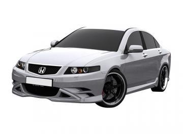 Honda Accord 03-06 Spoiler Fata NX - Pret | Preturi Honda Accord 03-06 Spoiler Fata NX