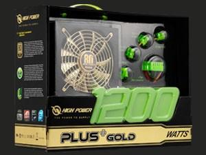 Plus Gold HPC-1200-G14C 1200W 80+ Gold Modulara - Pret | Preturi Plus Gold HPC-1200-G14C 1200W 80+ Gold Modulara