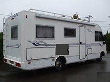 CAMPING CAR MIRAGE INTEGRAL PERFECT CONDITION - Pret | Preturi CAMPING CAR MIRAGE INTEGRAL PERFECT CONDITION