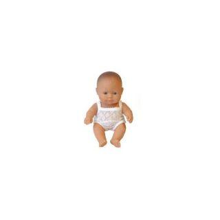 Baby european (fetita) papusa 21cm - Pret | Preturi Baby european (fetita) papusa 21cm
