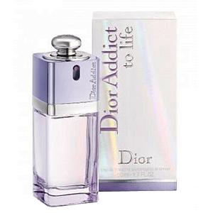 Christian Dior Dior Addict To Life, 50 ml, EDT - Pret | Preturi Christian Dior Dior Addict To Life, 50 ml, EDT