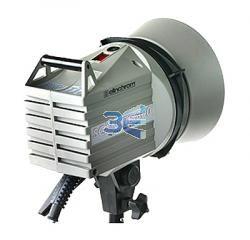 Elinchrom #20996 Scanlite 300W - lampa halogen + Transport Gratuit - Pret | Preturi Elinchrom #20996 Scanlite 300W - lampa halogen + Transport Gratuit