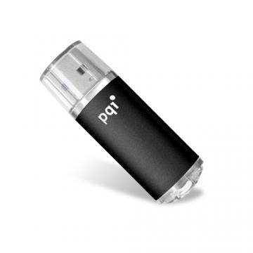 Flash Pen PQI Traveling U172P, 8GB, USB 2.0, Negru - Pret | Preturi Flash Pen PQI Traveling U172P, 8GB, USB 2.0, Negru