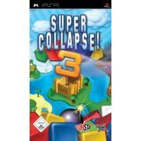 Joc PSP Super Collapse! 3 - Pret | Preturi Joc PSP Super Collapse! 3