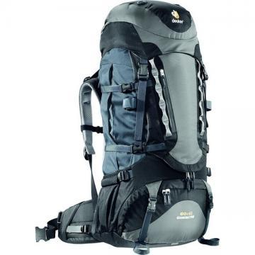 Rucsac Aircontact Pro 60+15 Deuter Ocean - Pret | Preturi Rucsac Aircontact Pro 60+15 Deuter Ocean