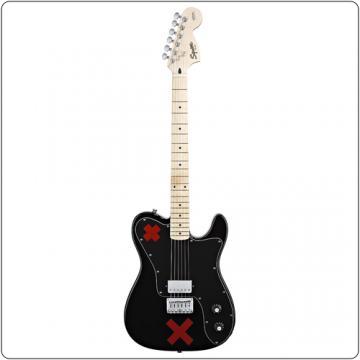 Squier Deryck Sum41 Tele - Pret | Preturi Squier Deryck Sum41 Tele