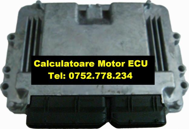 Vand Calculator Motor ECU VW CRAFTER 2.5 TDI 0 281 013 699   600 Lei - Pret | Preturi Vand Calculator Motor ECU VW CRAFTER 2.5 TDI 0 281 013 699   600 Lei