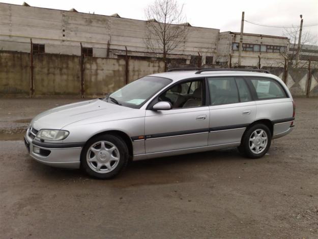 Vand Opel Omega - Pret | Preturi Vand Opel Omega