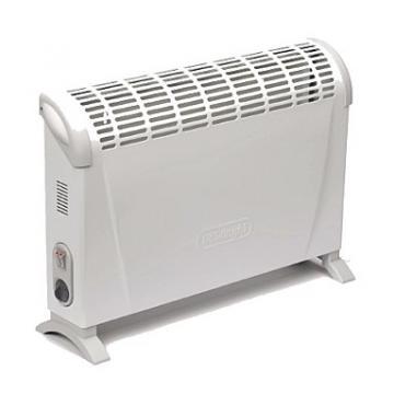 Calorifer electric - convector Delonghi HS20-3 - Pret | Preturi Calorifer electric - convector Delonghi HS20-3