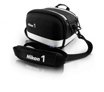 Geanta Nikon CF-EU06 pentru Nikon 1 - Pret | Preturi Geanta Nikon CF-EU06 pentru Nikon 1