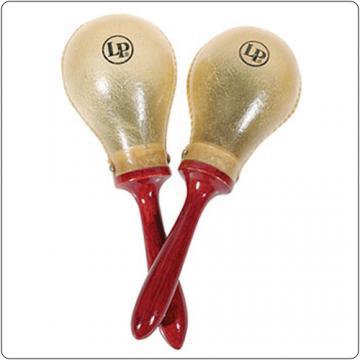 Latin Percussion LP394 Macho Maracas - Pret | Preturi Latin Percussion LP394 Macho Maracas