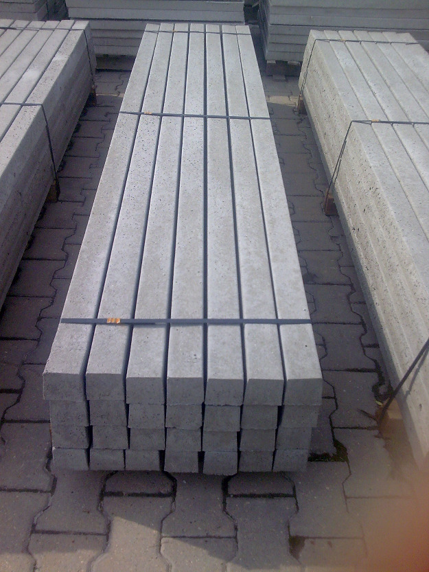 Stalpi din beton - Pret | Preturi Stalpi din beton