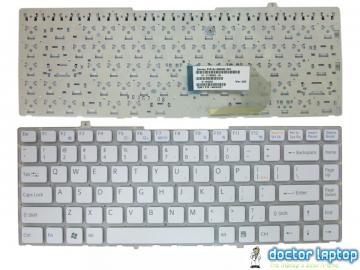 Tastatura laptop Sony VGN FW250 - Pret | Preturi Tastatura laptop Sony VGN FW250