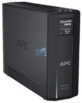 APC Back-UPS Pro, 900VA/540W LCD + Transport Gratuit - Pret | Preturi APC Back-UPS Pro, 900VA/540W LCD + Transport Gratuit