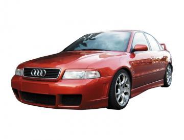 Audi A4 B5 Praguri RS-Look - Pret | Preturi Audi A4 B5 Praguri RS-Look