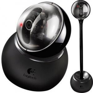 Camera web Logitech QuickCam Sphere - Pret | Preturi Camera web Logitech QuickCam Sphere