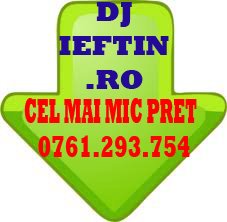 Dj-sonorizare ieftin botez - Pret | Preturi Dj-sonorizare ieftin botez