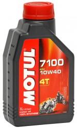 Motul 7100 10W40, 1 litru - Pret | Preturi Motul 7100 10W40, 1 litru