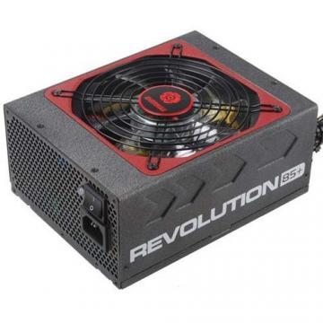 Revolution85+ 1250W 80+ Silver Modulara - Pret | Preturi Revolution85+ 1250W 80+ Silver Modulara