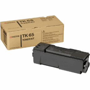 Toner Kyocera Tk-65 - Pret | Preturi Toner Kyocera Tk-65