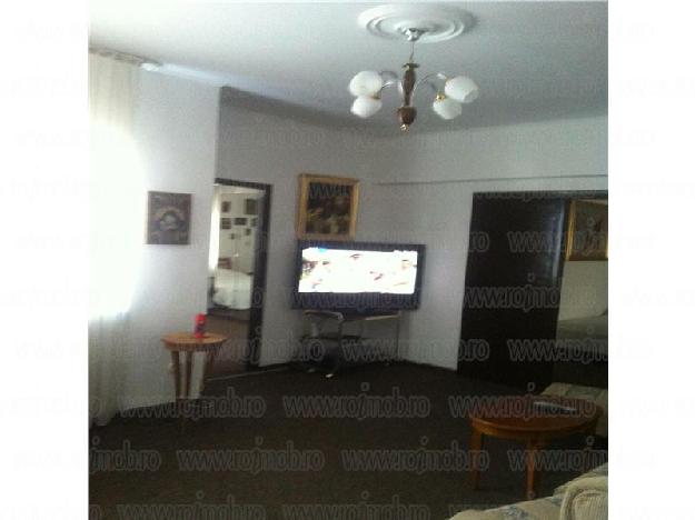 Apartament 4 camere Universitate Intercontinental mobilat si utilat - Pret | Preturi Apartament 4 camere Universitate Intercontinental mobilat si utilat