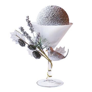 Cadouri Craciun - Silver Martini - Pret | Preturi Cadouri Craciun - Silver Martini