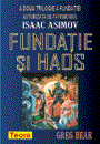 Fundatie si haos - Pret | Preturi Fundatie si haos