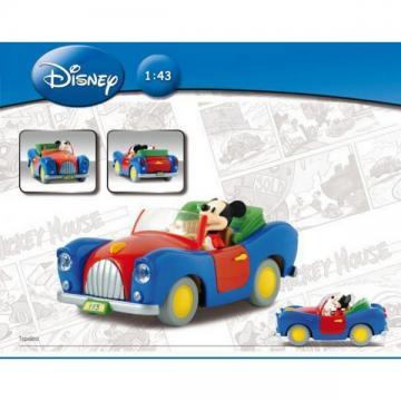 MOTORAMA MASINUTA FIGURINA DISNEY SCARA 1 LA 43 MICKEY - Pret | Preturi MOTORAMA MASINUTA FIGURINA DISNEY SCARA 1 LA 43 MICKEY