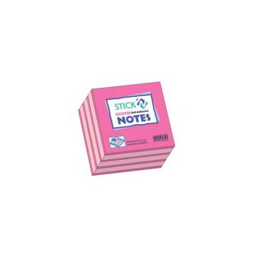 Notes Adeziv 50*50mm 2 col Hopax 21338 - Pret | Preturi Notes Adeziv 50*50mm 2 col Hopax 21338