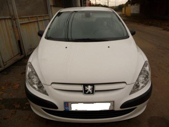 Peugeot 307 coupe diesel - Pret | Preturi Peugeot 307 coupe diesel