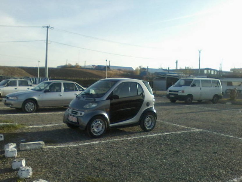 smart 2001,799 cm.diesel,2 locuri - Pret | Preturi smart 2001,799 cm.diesel,2 locuri